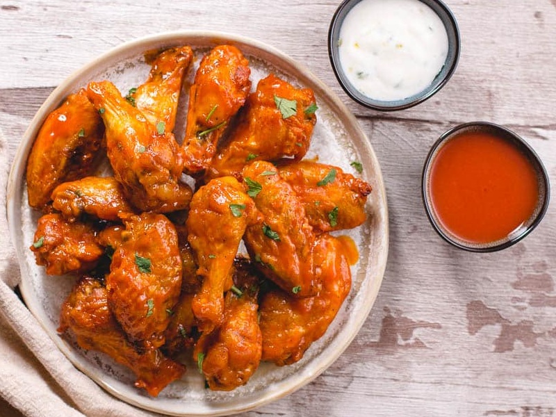 Chiken Wings
